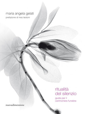 cover image of Ritualità del silenzio